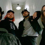 Orthodox Premiere "Soaking Nerves" Music Video