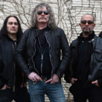 Drummer Jason Bittner Has Quit Overkill