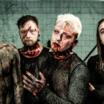 Paleface Swiss Announce Fall North American Tour With Enterprise Earth, VCTMS & Crown Magnetar