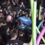 Watch Chelsea Grin Arm Their Live Audience With Pool Noodles