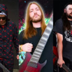 Rings Of Saturn & Berried Alive Set For "DADS 2" Collaborative Track