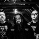 Ringworm Premiere "House Of Flies" Music Video