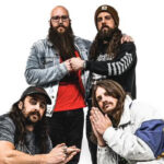 Rivers Of Nihil, Holy Fawn, Inter Arma & Glacial Tomb Tour Announced