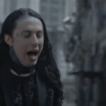 Falling In Reverse Debut Video For Their Cover Of Papa Roach's "Last Resort"