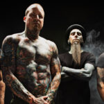 Semi-Rotted (Ex-Five Finger Death Punch) Welcome Drummer Tim Yeung, Debut Video For "Bloodbath" Featuring Cannibal Corpse's George "Corpsegrinder" Fisher