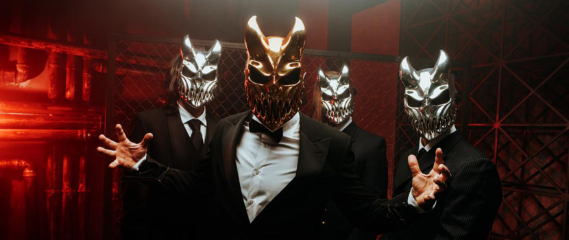 Slaughter To Prevail Share Preview Of New Single "Conflict"