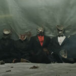 Slipknot Launch "Death March" Music Video