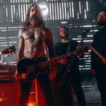 Spirit Adrift Reveal "Hanged Man's Revenge" Music Video