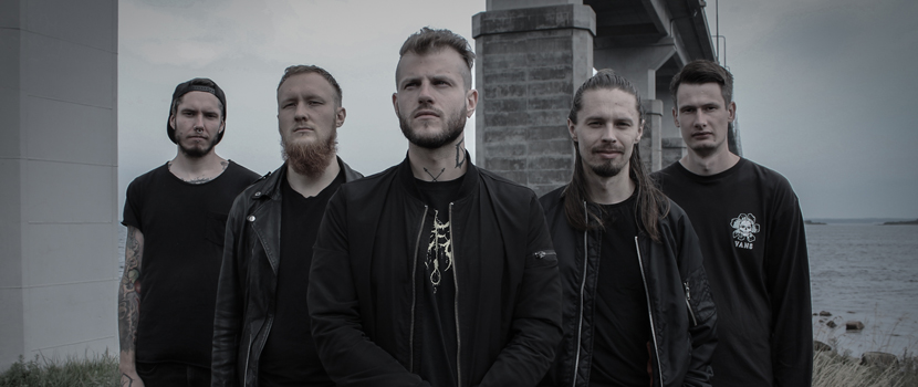 The Hate Project Debut "Blessed With Malevolence" Music Video