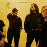 The Word Alive Added To West Coast Dates Of Underoath, The Ghost Inside & We Came As Romans Tour