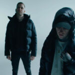 Thrown Premiere "Backfire" Video