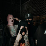 To The Grave Drop Off European Tour With Humanity's Last Breath & Signs Of The Swarm