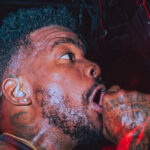 Oceano's Adam Warren Launches His New Project, Code Name: Quantum