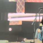 Watch Foo Fighters & Alanis Morissette Pay Tribute To Sinéad O'Connor With "Mandinka" Cover