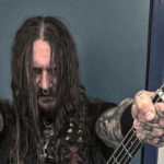 Shining, Naglfar, Etc. Bassist Alexander "Impaler" Friberg Apologizes As Old Photo Of Him Engaging In Nazi Salute Emerges Online