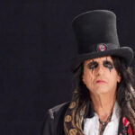 Hear Rage Against The Machine's Tom Morello Guest On New Alice Cooper Single "White Line Frankenstein"