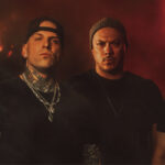 Bad Wolves Drop Off Tour With Asking Alexandria, The HU & Zero 9:36