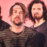 Beartooth, The Plot In You, Invent Animate & Sleep Theory Set For 2024 North American Tour