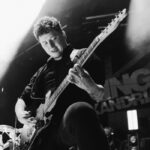Asking Alexandria's Ben Bruce Thinks Nü-Metal "Was One Of The Best Eras Of Metal Ever"