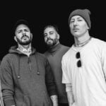 Watch Metalcore Supergroup Better Lovers Debut New Track Live In Boston, MA