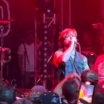 Early Throwdown Members Reunite Onstage As Beyond Repair For Covers Set