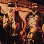 Brujeria Announce Fall Tour With Piñata Protest & No/Más