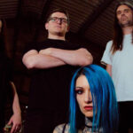 Cage Fight Release Video For New Version Of "My Dreams"