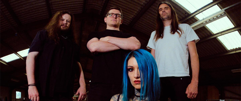 Cage Fight Officially Welcome Bassist Will Horsman