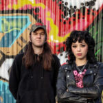 Capra's New Album "Errors" Set For October Release, "Tied Up" Video Debuts
