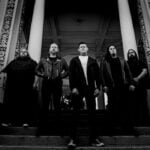 Carnifex Announce "Hell Chose Me" 15th Anniversary Tour With Suffocation, Devourment, Distant, Etc.