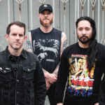 Cassetta (Scars Of Tomorrow, Ex-Suicide Silence, Etc.) Debut "Swallow The Sun"