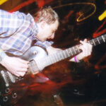 Chris Legg Of Outbreak, The Distance, Etc. Has Passed Away