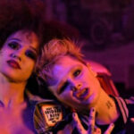 Cinnamon Babe Recruits Otep Shamaya For New Single "The Man"