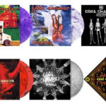 Coal Chamber Release Limited Edition "Loco Boxset"