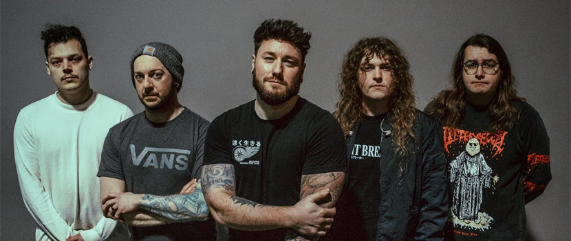 Convictions, Confessions Of A Traitor, Bloodlines, Etc. Announce 'The Aggressive Worship Tour'