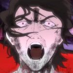 Animated Music Video Released For CORPSE & Bring Me The Horizon's "Code Mistake"