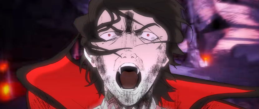 Animated Music Video Released For CORPSE & Bring Me The Horizon's "Code Mistake"