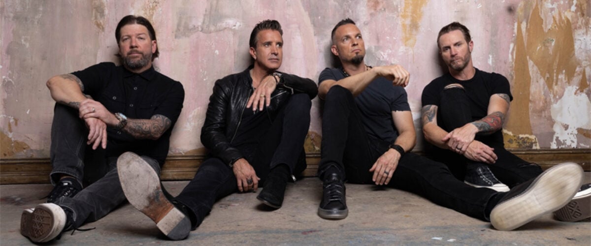 Creed Announce 2024 Reunion Show