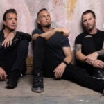 Creed, Shinedown, Filter, Etc. Set For 2026 'Velocity Festival'