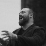 Asking Alexandria's Danny Worsnop Debuts Video For His Cover Lynyrd Skynyrd's "Simple Man"