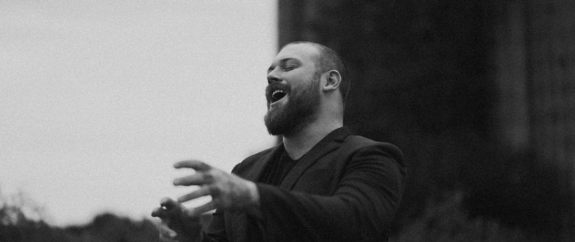 Asking Alexandria's Danny Worsnop Debuts Video For His Cover Lynyrd Skynyrd's "Simple Man"