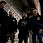 Death Before Dishonor To Release New Album This Spring, Share Teaser