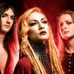 Death Dealer Union Premiere "Ill Fated" Music Video