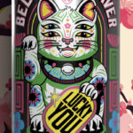Deftones Announce 'Lucky You' Japanese Style Rice Lager