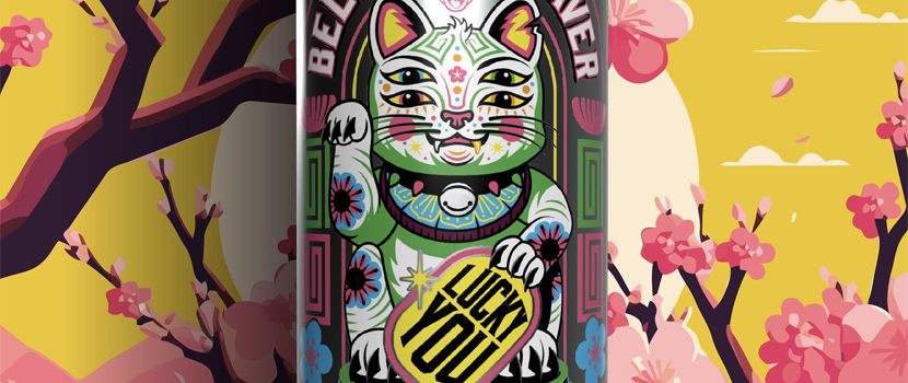 Deftones Announce 'Lucky You' Japanese Style Rice Lager