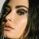 Demi Lovato Enlists Guns N' Roses Guitarist Slash For New Version Of "Sorry Not Sorry"