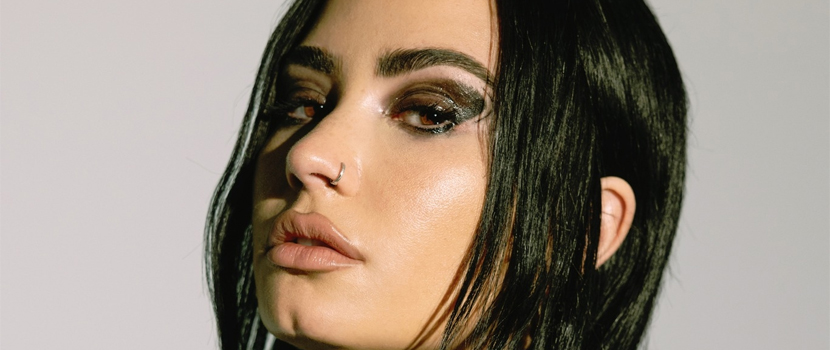 Demi Lovato Enlists Guns N' Roses Guitarist Slash For New Version Of "Sorry Not Sorry"