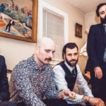 Dreamwell, Flyoverstates, Homewrecker., Etc. Tour Booked For The Fall