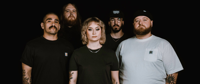 Dying Wish Premiere "Lost In The Fall" Music Video