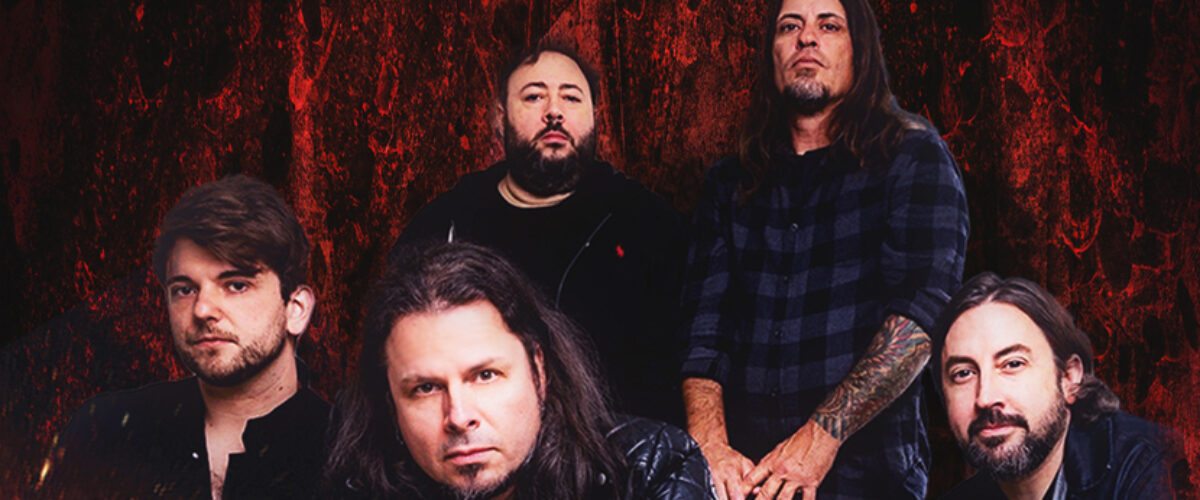 Earshot Announce Fall Headlining Tour With Thousand Years Wide & MCHNZ